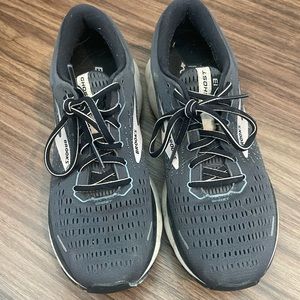 Brooks Ghost running shoes